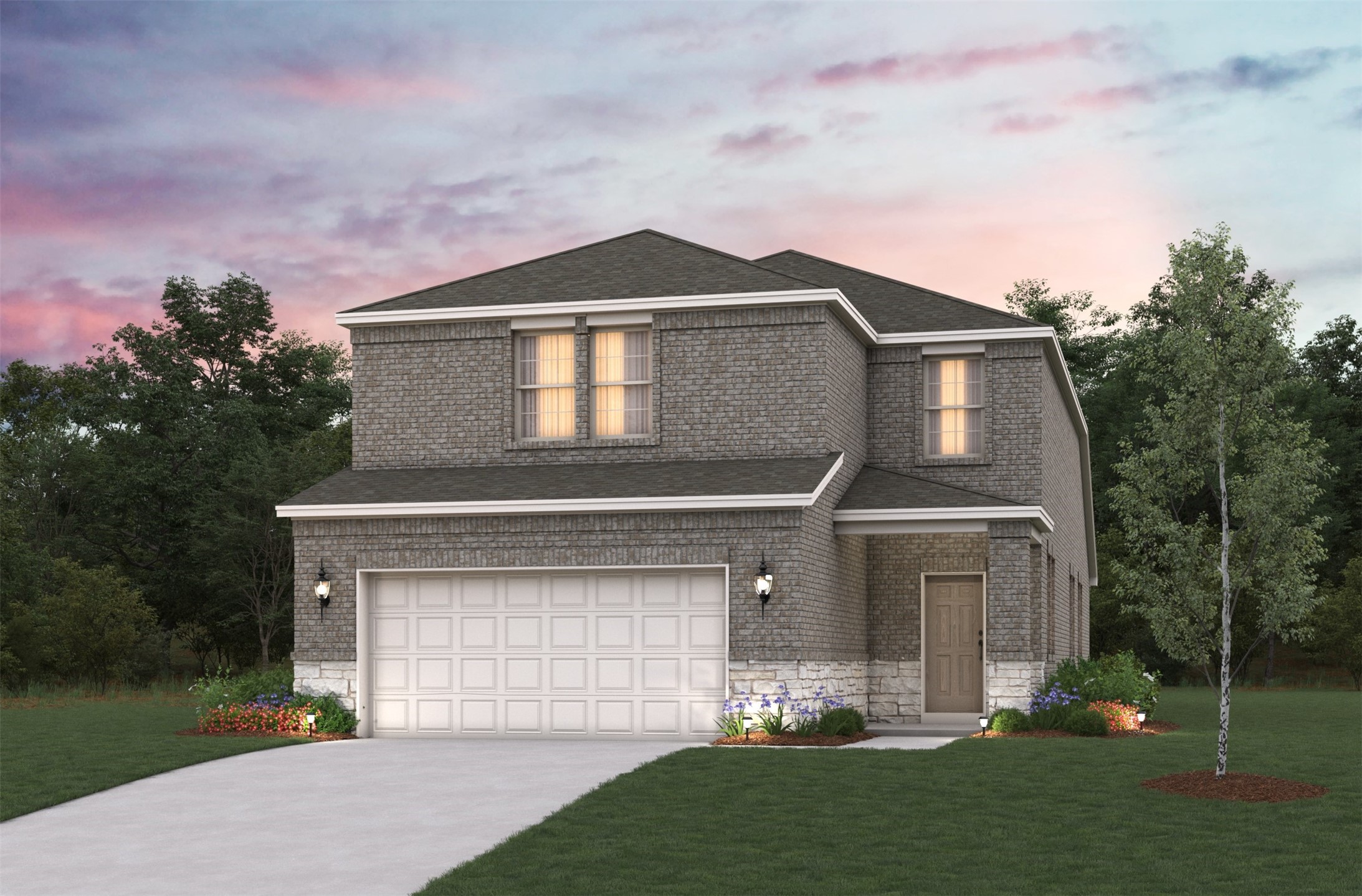 2605 Spade Street Anna TX 75409
