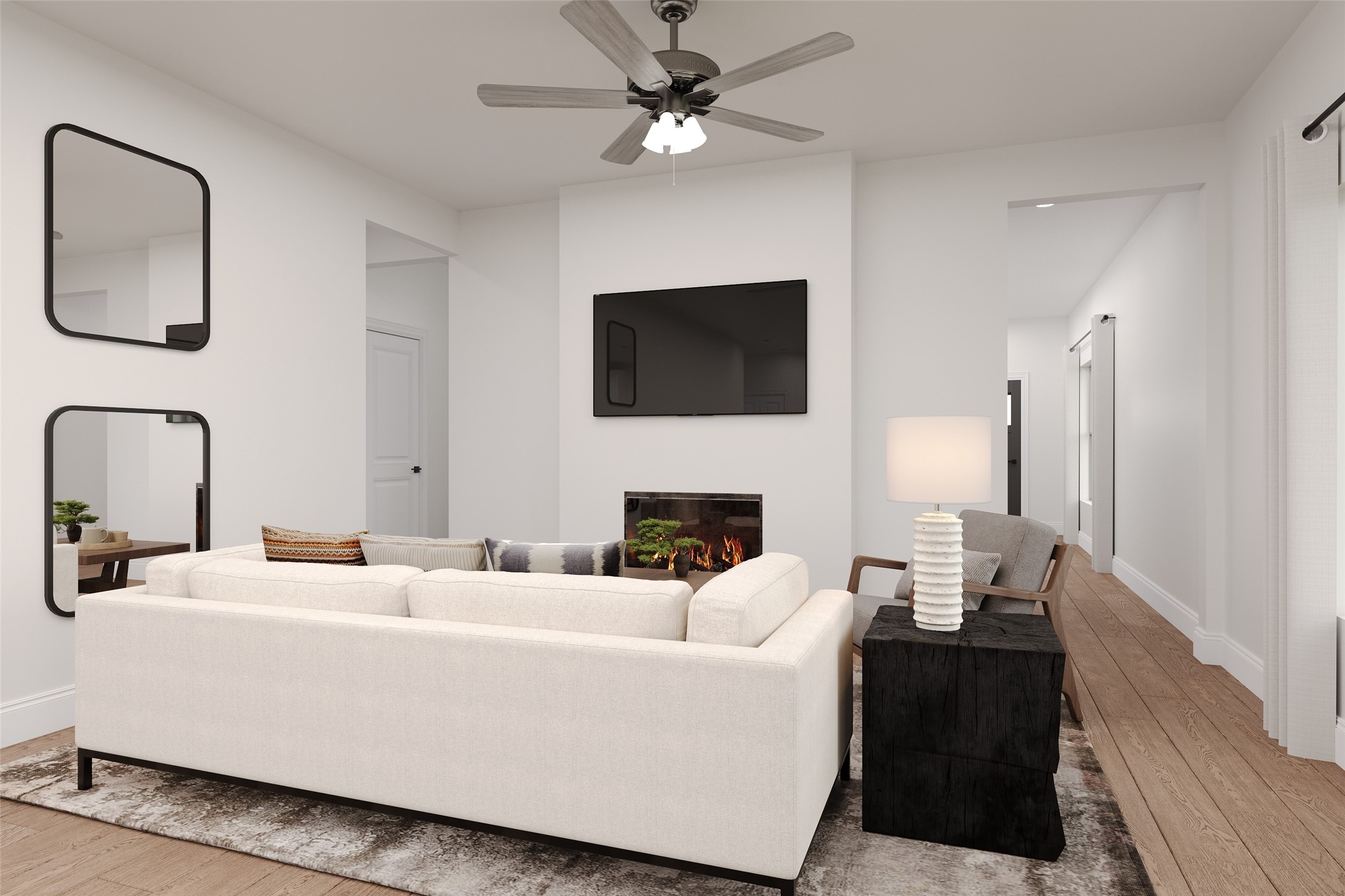 2605 Spade Street Anna TX 75409