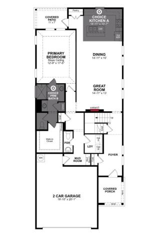 2605 Spade Street Anna TX 75409