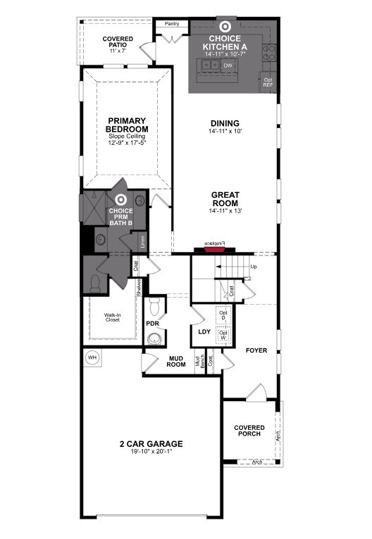 2605 Spade Street Anna TX 75409