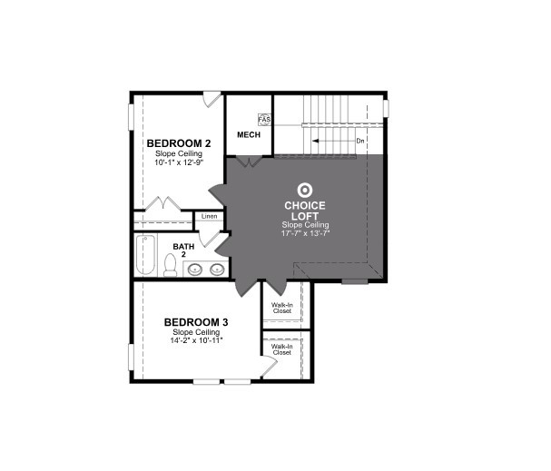 2605 Spade Street Anna TX 75409