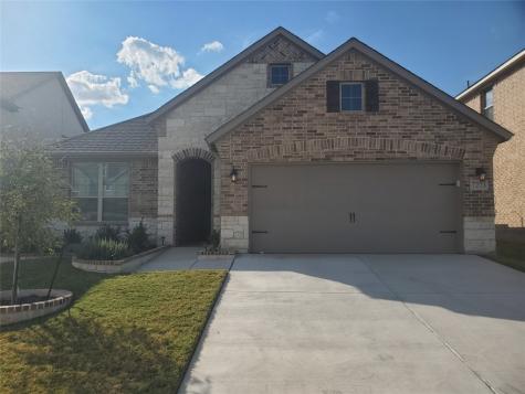 7273 Montosa Trail Fort Worth TX 76131