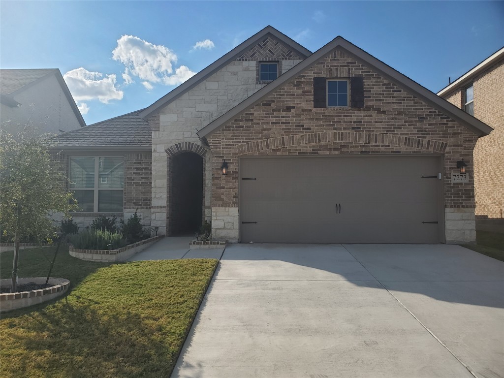 7273 Montosa Trail Fort Worth TX 76131