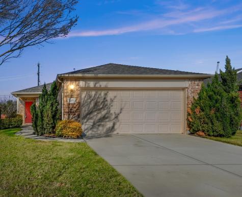 3198 Oyster Bay Drive Frisco TX 75036