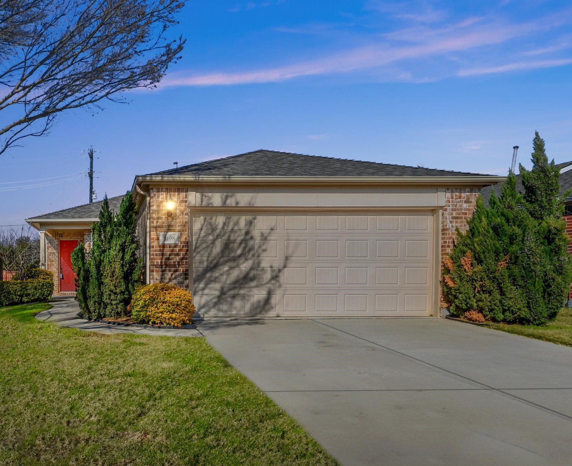 3198 Oyster Bay Drive Frisco TX 75036