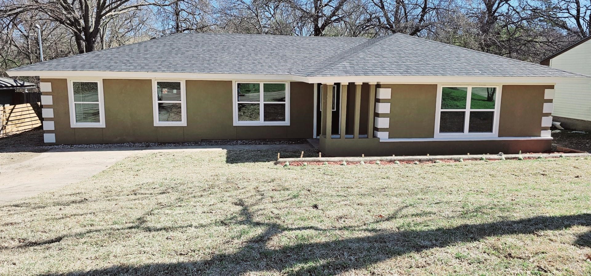 1612 Lynn Haven Avenue Dallas TX 75216