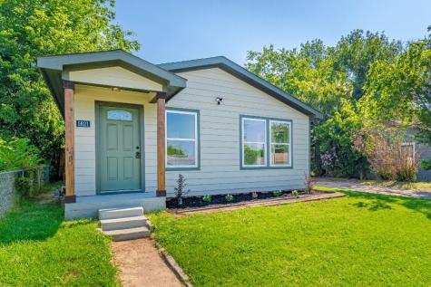 5621 Bong Drive Fort Worth TX 76112
