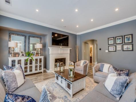 705 Glendale Drive Keller TX 76248