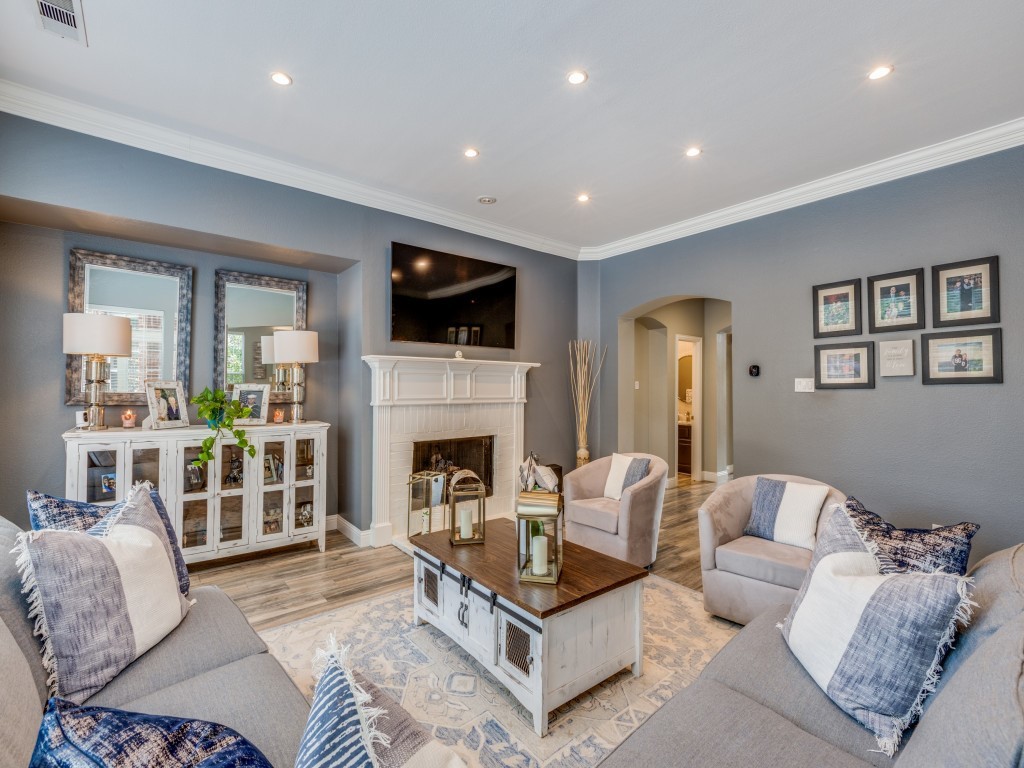 705 Glendale Drive Keller TX 76248