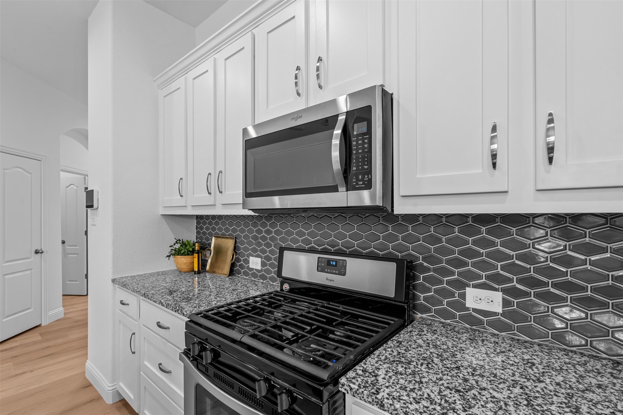 1204 Caney Creek Lane Mckinney TX 75071