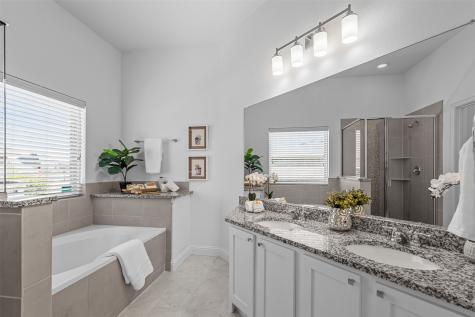 1204 Caney Creek Lane Mckinney TX 75071