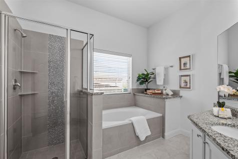 1204 Caney Creek Lane Mckinney TX 75071