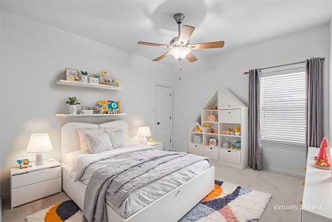 1204 Caney Creek Lane Mckinney TX 75071
