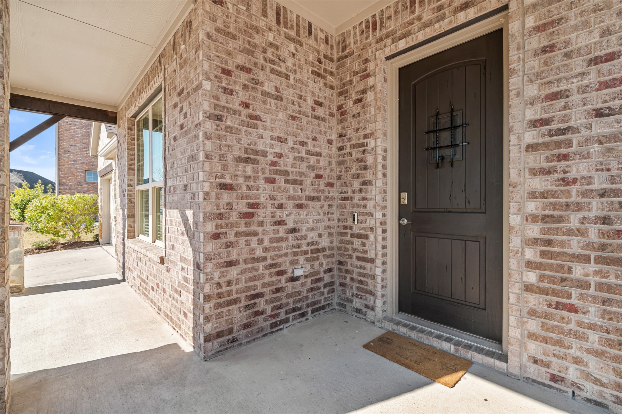 1204 Caney Creek Lane Mckinney TX 75071