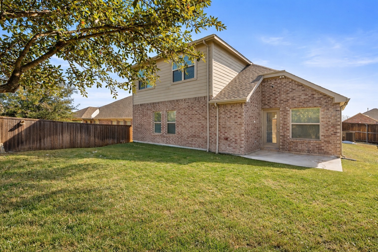 1204 Caney Creek Lane Mckinney TX 75071
