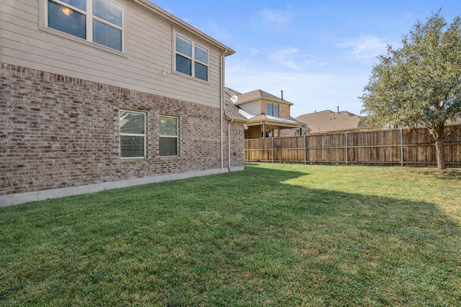 1204 Caney Creek Lane Mckinney TX 75071