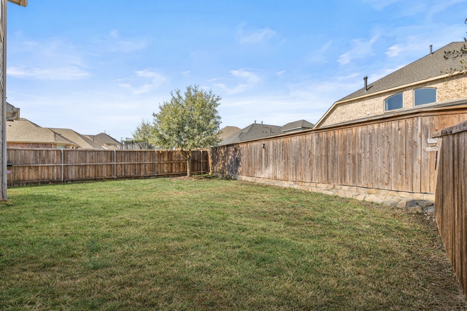 1204 Caney Creek Lane Mckinney TX 75071