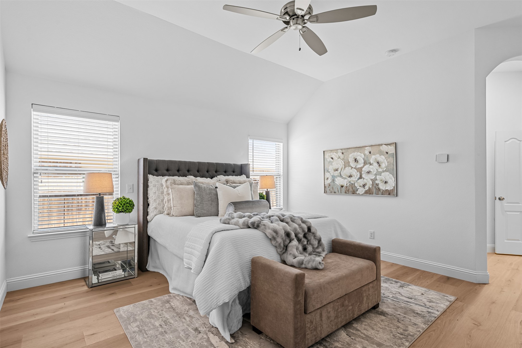 1204 Caney Creek Lane Mckinney TX 75071