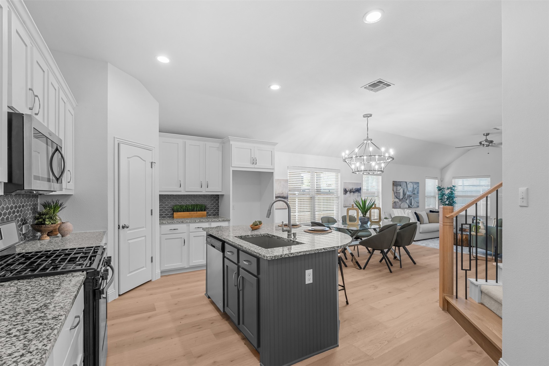 1204 Caney Creek Lane Mckinney TX 75071