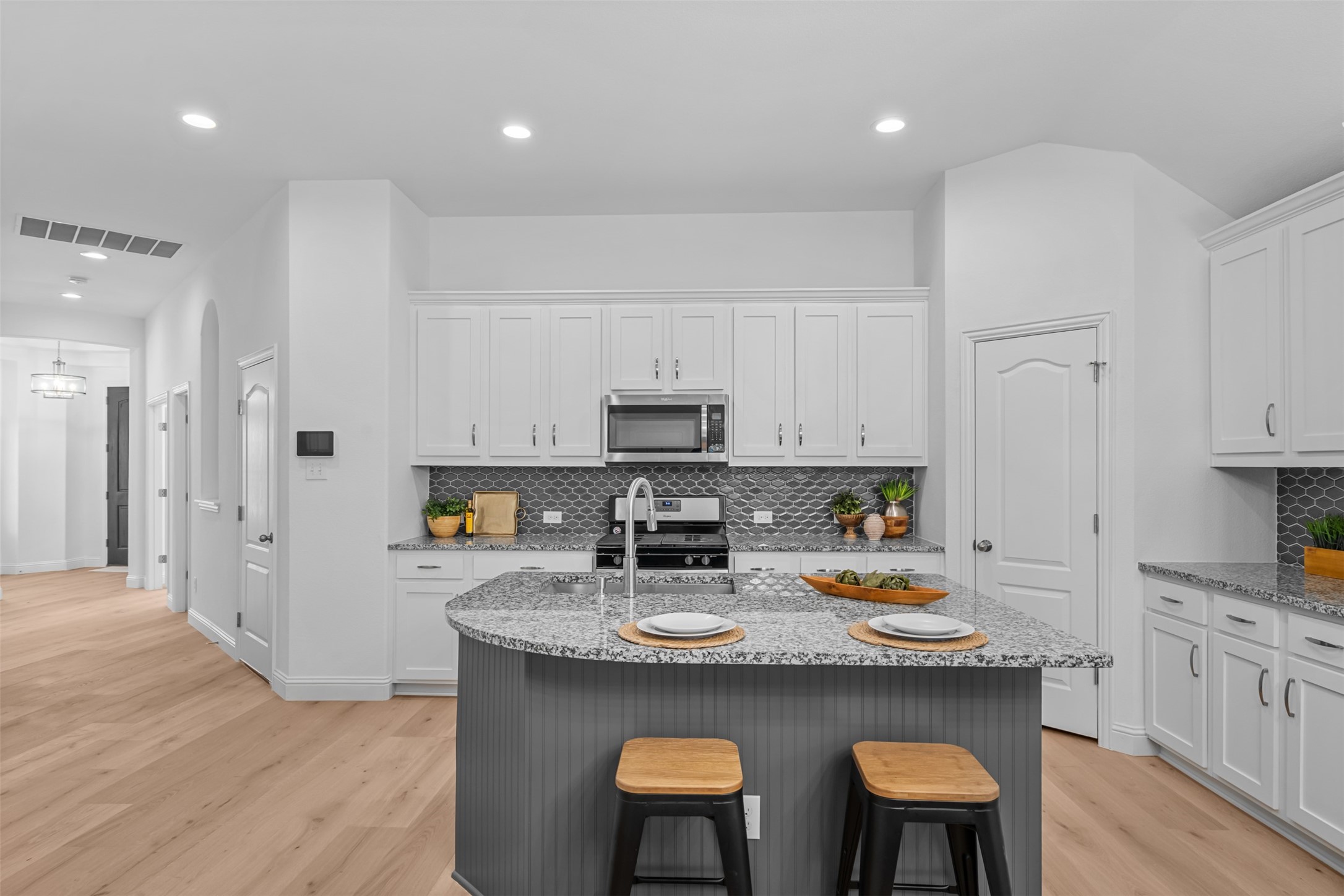 1204 Caney Creek Lane Mckinney TX 75071