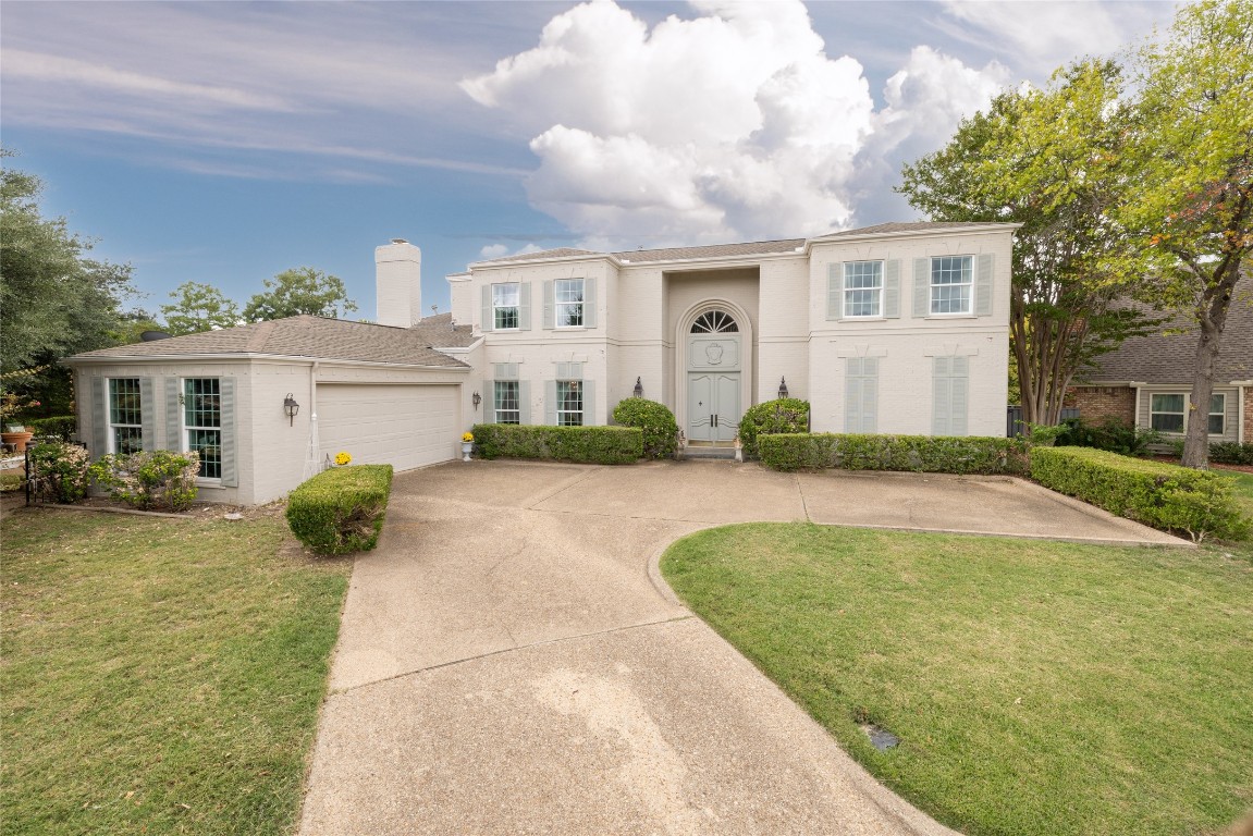1403 Porto Bello Court Arlington TX 76012