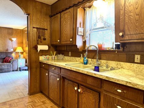 317 N Trail Street Crowley TX 76036