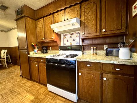 317 N Trail Street Crowley TX 76036