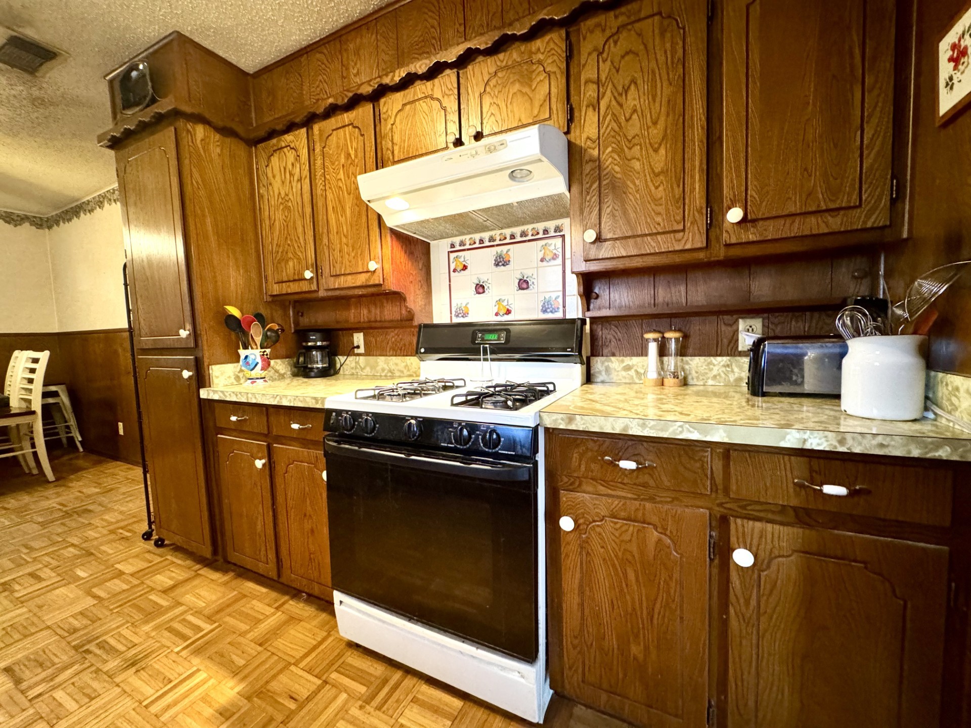 317 N Trail Street Crowley TX 76036