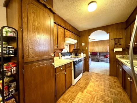 317 N Trail Street Crowley TX 76036