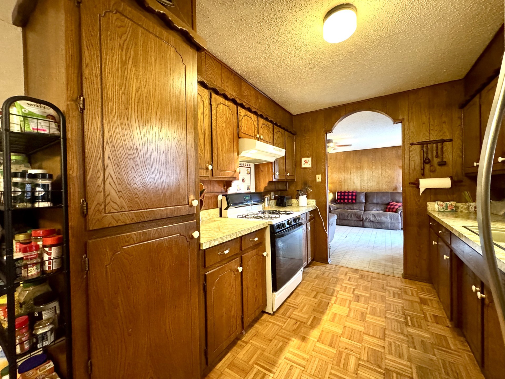 317 N Trail Street Crowley TX 76036