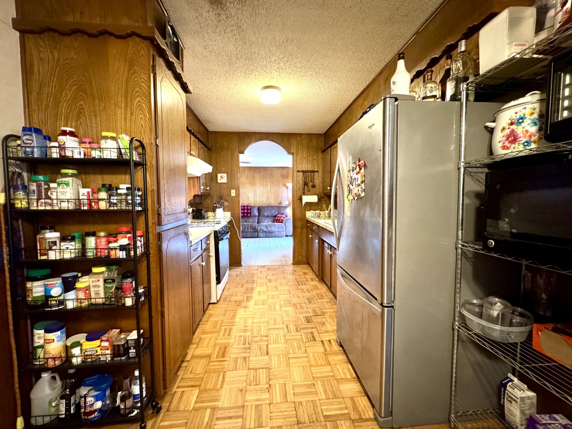 317 N Trail Street Crowley TX 76036
