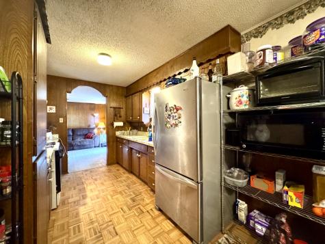317 N Trail Street Crowley TX 76036