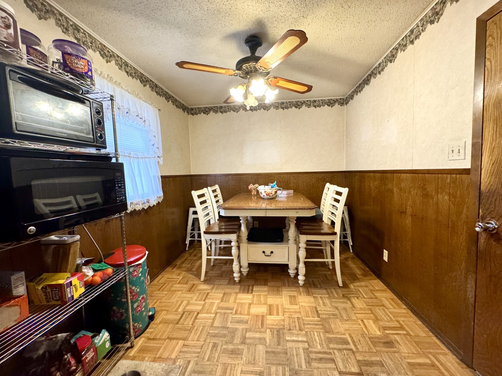 317 N Trail Street Crowley TX 76036