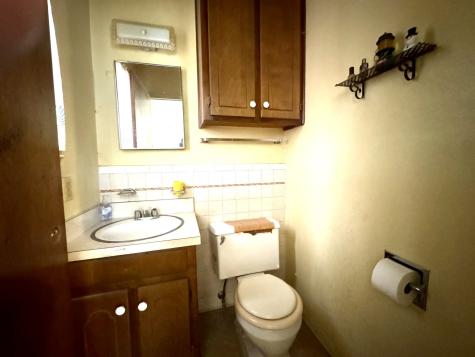 317 N Trail Street Crowley TX 76036