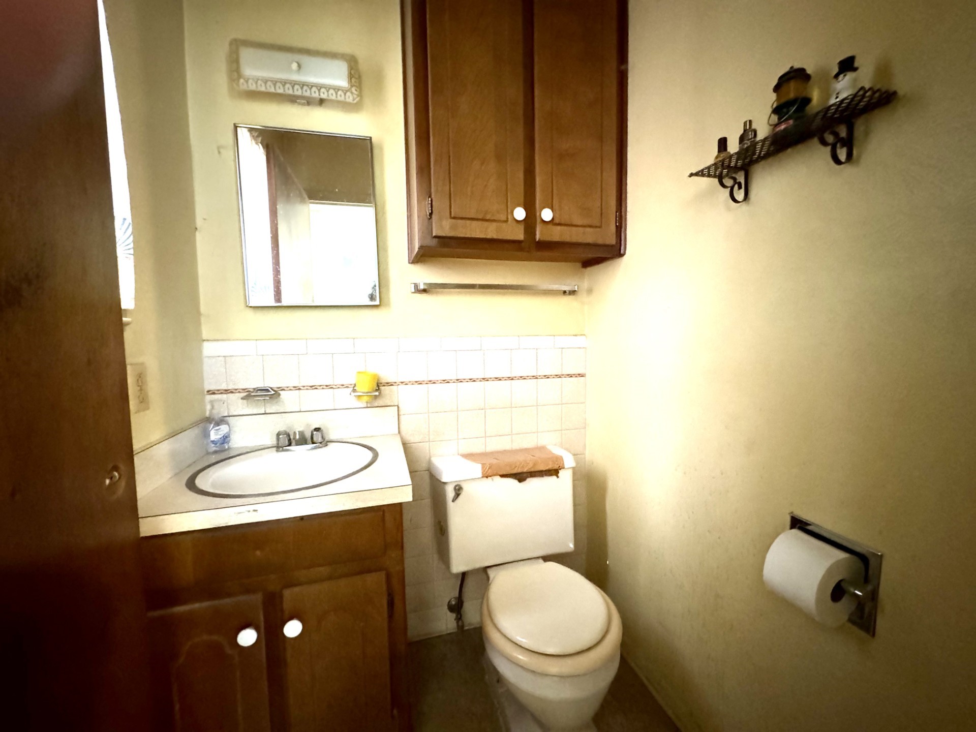 317 N Trail Street Crowley TX 76036