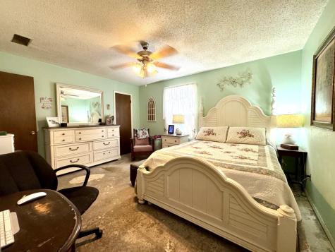 317 N Trail Street Crowley TX 76036