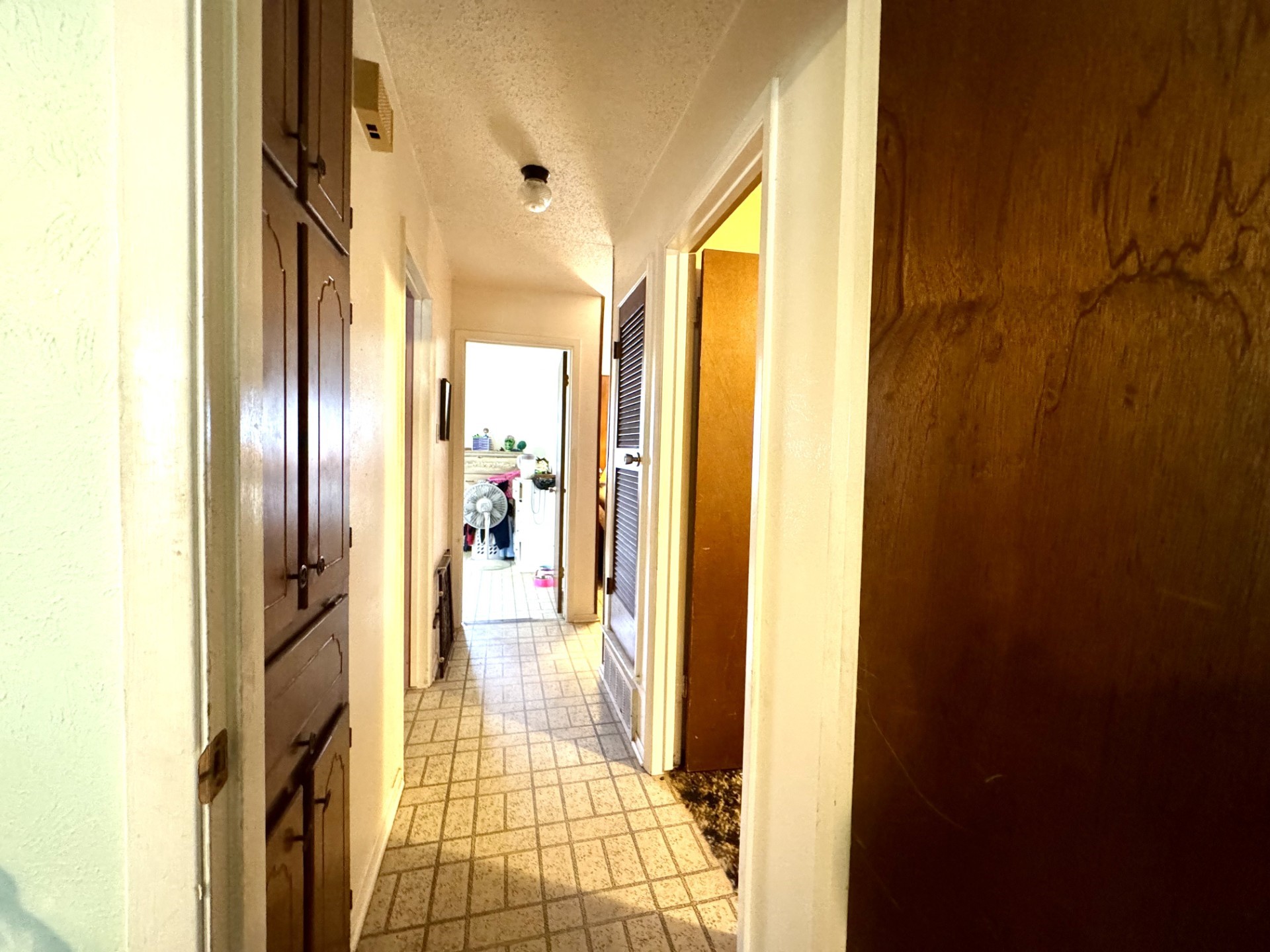317 N Trail Street Crowley TX 76036