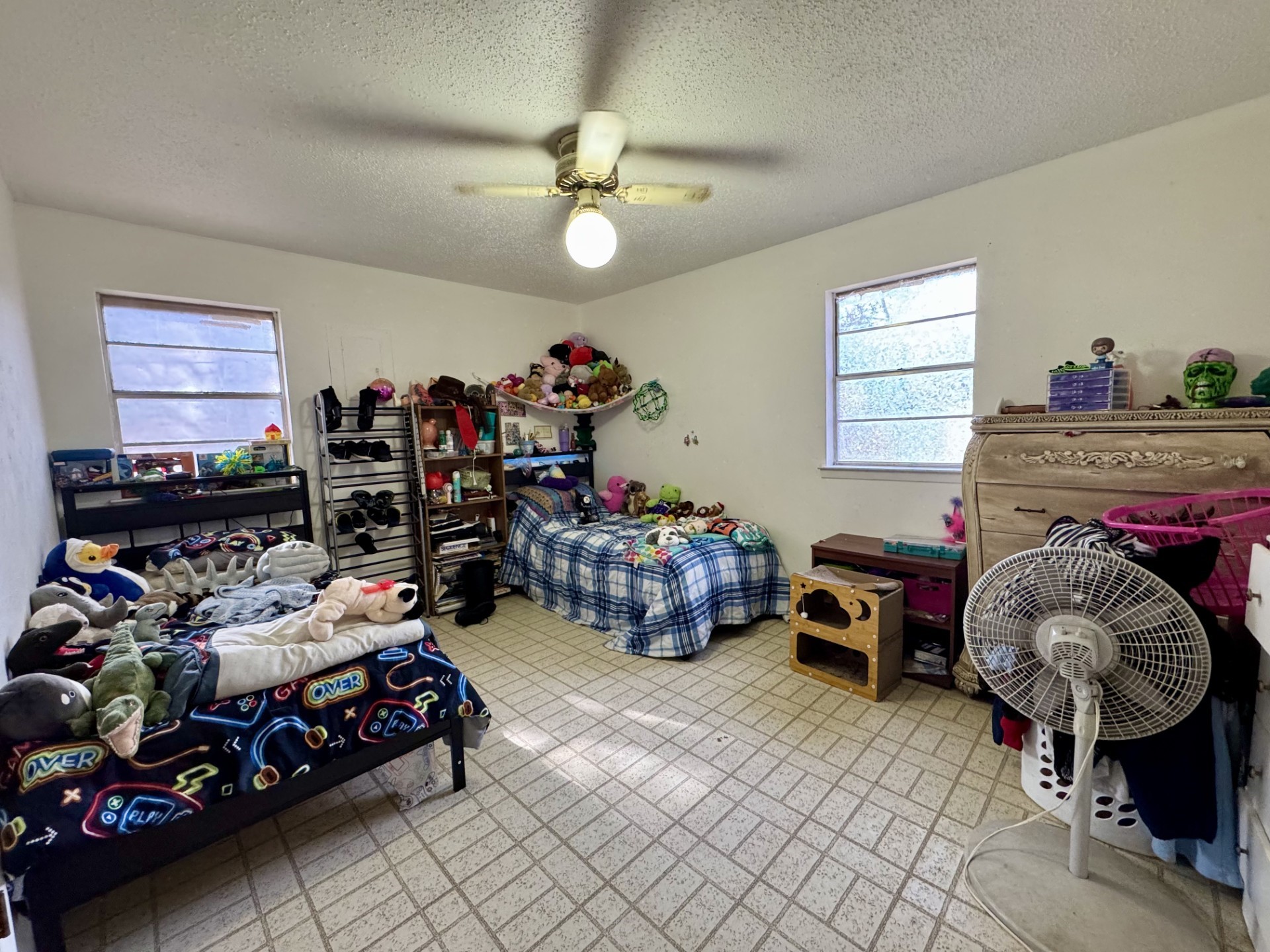 317 N Trail Street Crowley TX 76036