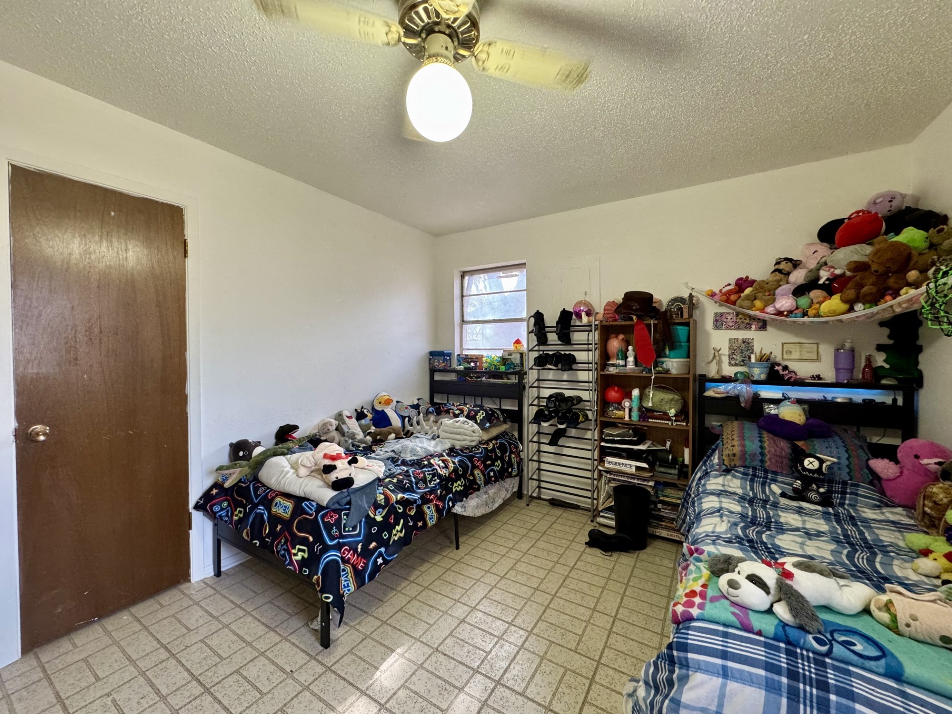 317 N Trail Street Crowley TX 76036