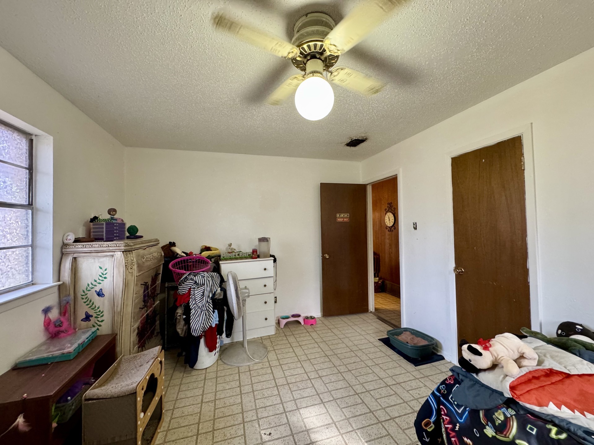 317 N Trail Street Crowley TX 76036