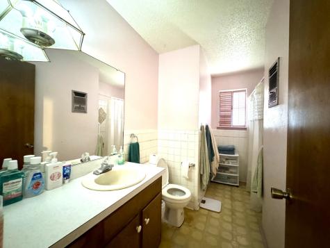 317 N Trail Street Crowley TX 76036