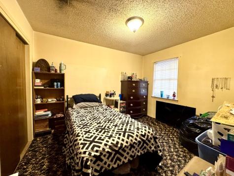 317 N Trail Street Crowley TX 76036