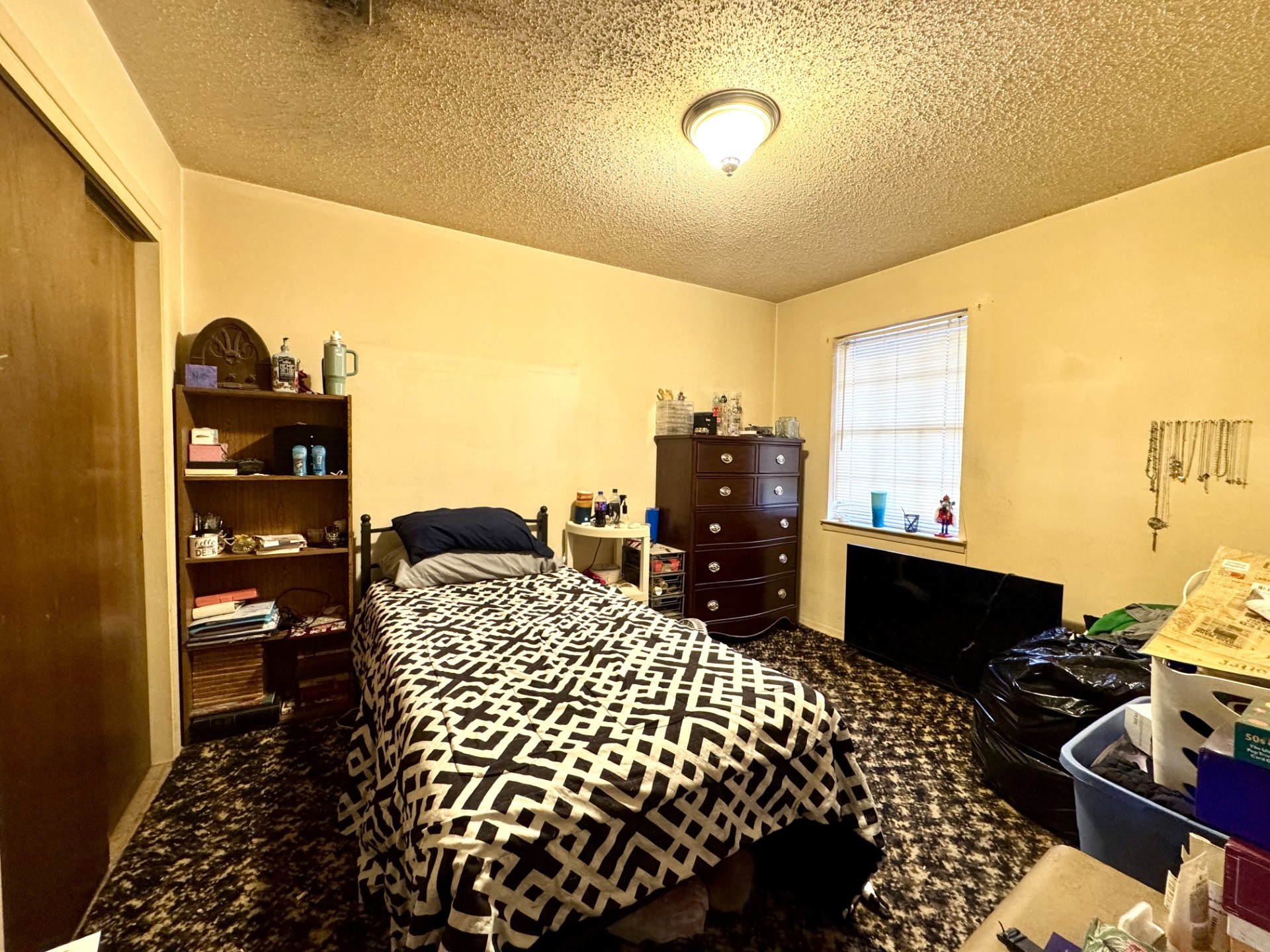 317 N Trail Street Crowley TX 76036