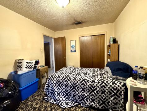 317 N Trail Street Crowley TX 76036