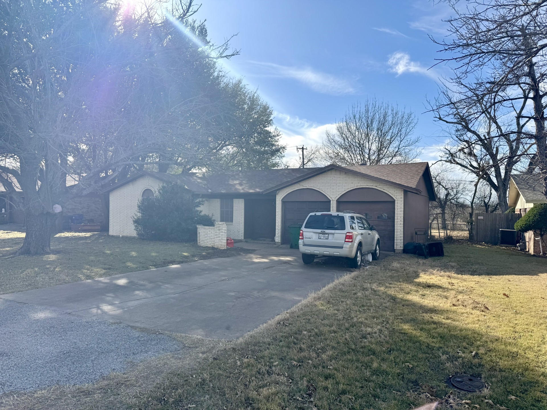 317 N Trail Street Crowley TX 76036