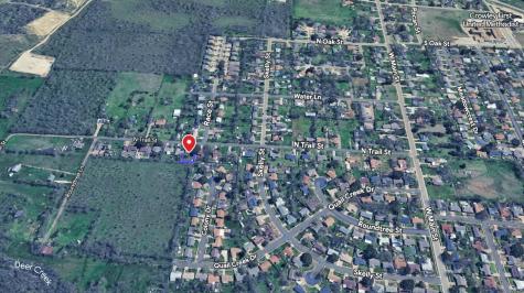 317 N Trail Street Crowley TX 76036