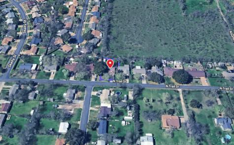 317 N Trail Street Crowley TX 76036