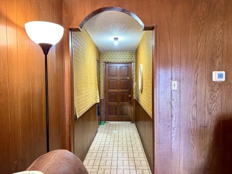 317 N Trail Street Crowley TX 76036
