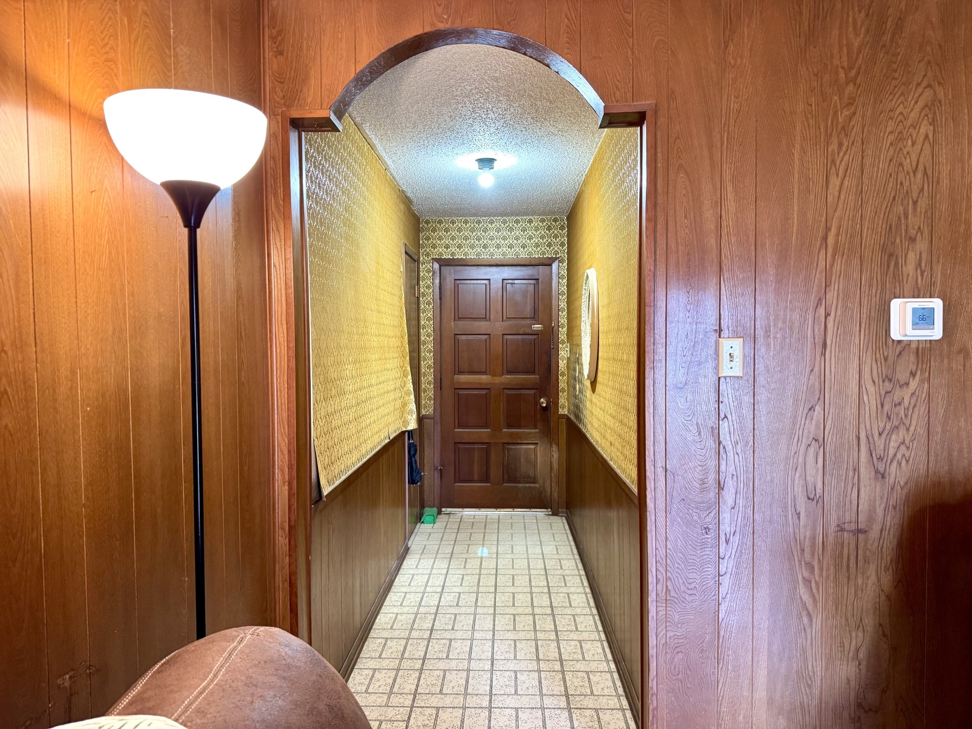 317 N Trail Street Crowley TX 76036