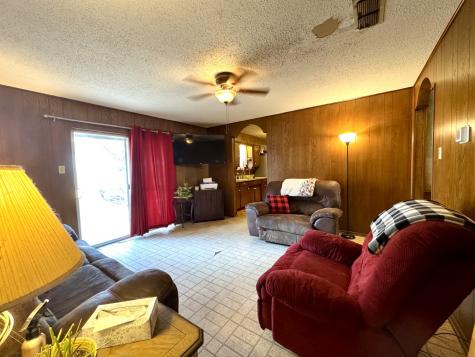 317 N Trail Street Crowley TX 76036